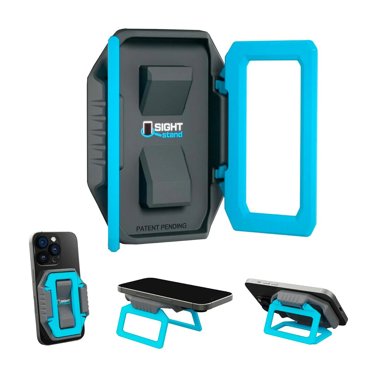 Exclude PRN from Discounts